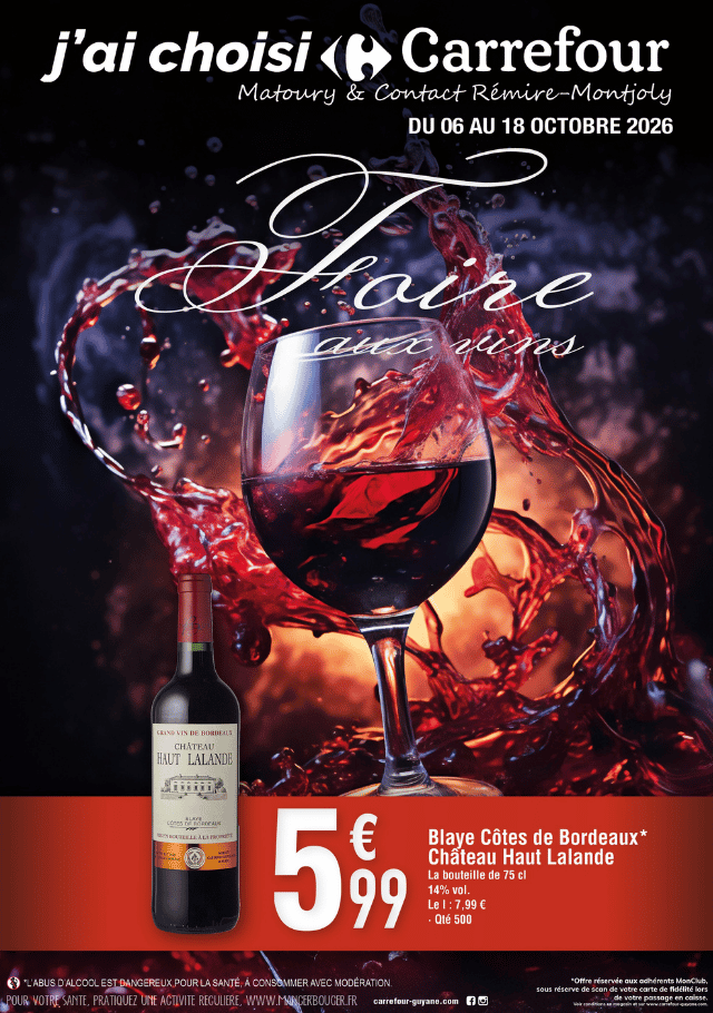 2629 - IMAGE PRIX FOIRE AUX VINS